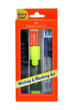 ست تحریر فابر کاستل Essential Set 118801
