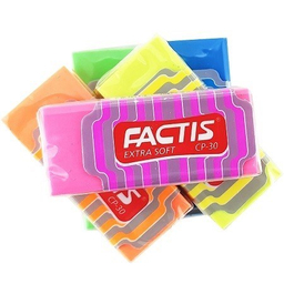 پاک کن رنگی فکتیس CP30
