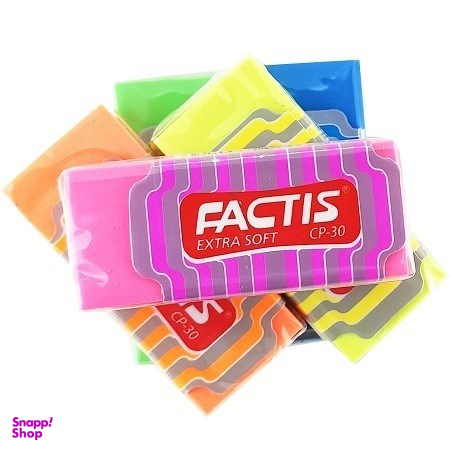 پاک کن رنگی فکتیس CP30