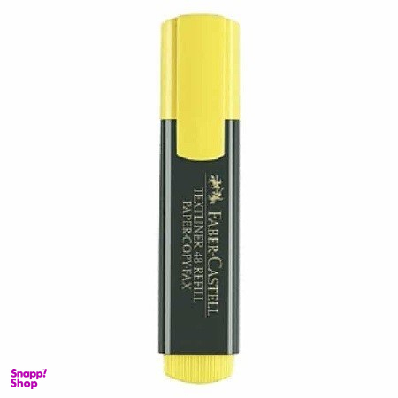 ماژیک علامت زن زرد سوپر فلورسنت تکست لاینر 1548 154607