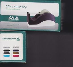 پایه چسب کارا KTD 300