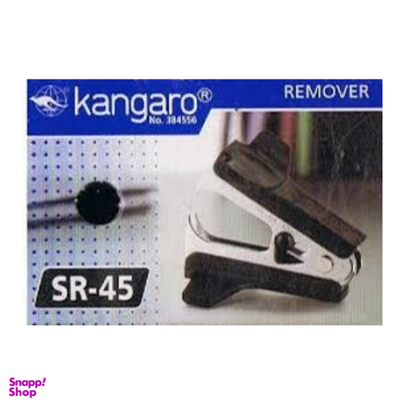 سوزن کش کانگرو KANGARO SR-45