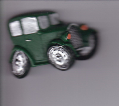 مگنت رزین ماشین