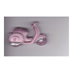 مگنت رزین موتورهای رنگی کلیپس