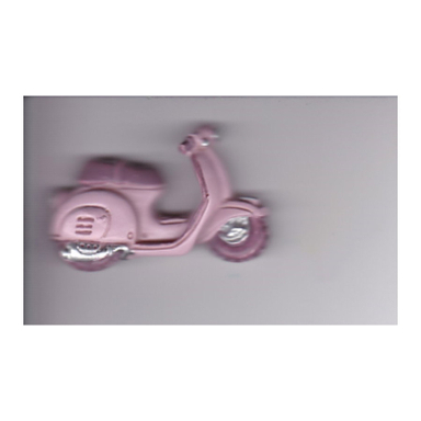 مگنت رزین موتورهای رنگی کلیپس