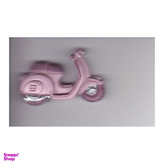 مگنت رزین موتورهای رنگی کلیپس