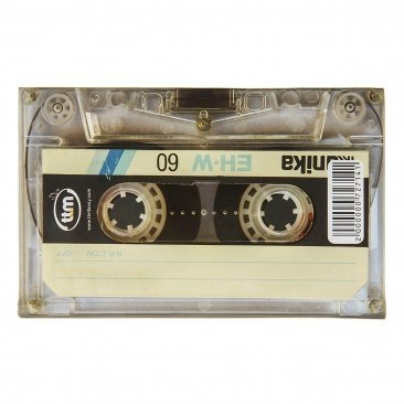 یادداشت کاست بزرگ کلیپس 7141