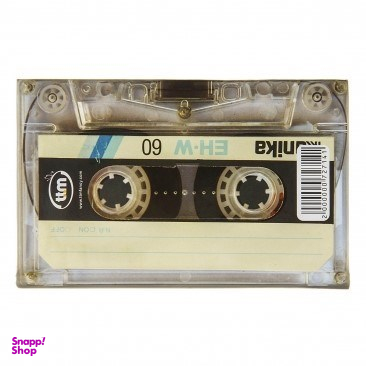 یادداشت کاست بزرگ کلیپس 7141