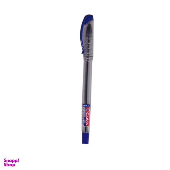 خودکار آبی کنکو CANCO FINO 1MM