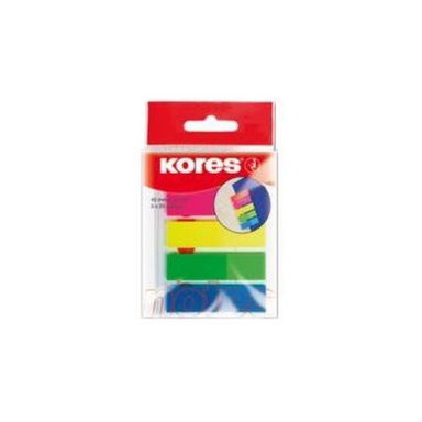 اندیکس 5 رنگ نئون کورس Kores 45105