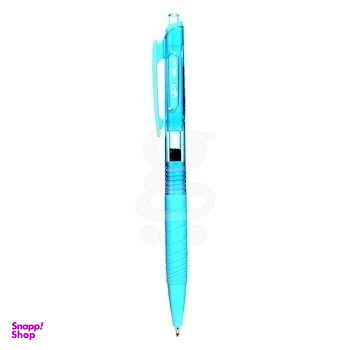 خودکار ژله ای 0.5 آبی روشن کرند CGP1J-20EF