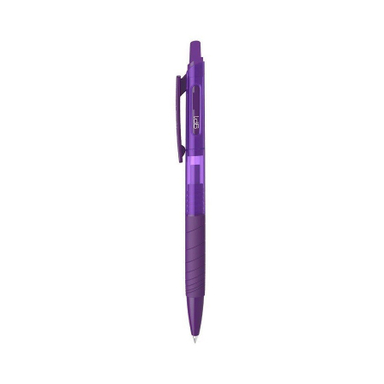 خودکار ژله ای 0.5 بنفش کرند CGP1J-32EF