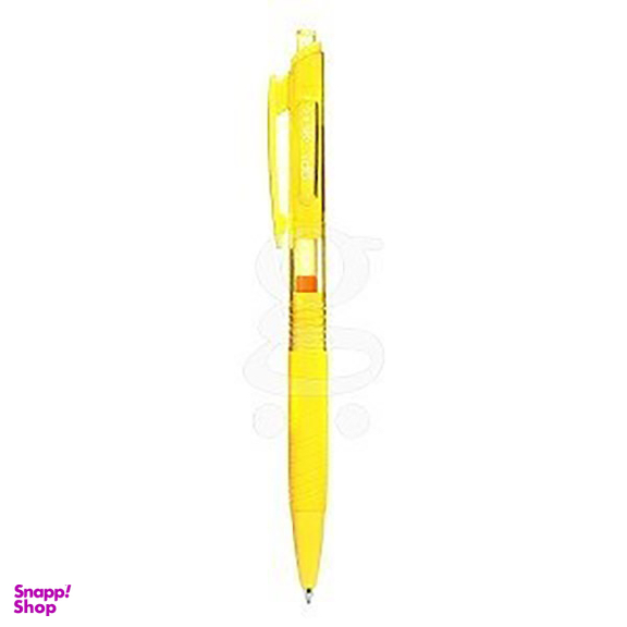 خودکار ژله ای 0.5 زرد کرند CGP1J-05EF