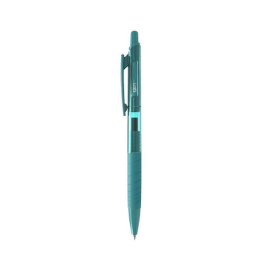 خودکار ژله ای 0.5 سبز آبی کرند CGP1J-33EF
