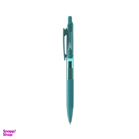 خودکار ژله ای 0.5 سبز آبی کرند CGP1J-33EF