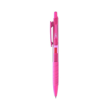 خودکار ژله ای 0.5 صورتی کرند CGP1J-19EF