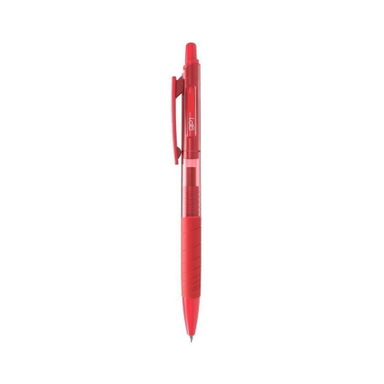 خودکار ژله ای 0.5 قرمز کرند CGP1J-02EF