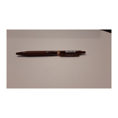 خودکار ژله ای 0.5 قهوه ای کرند CGP1J-24EF