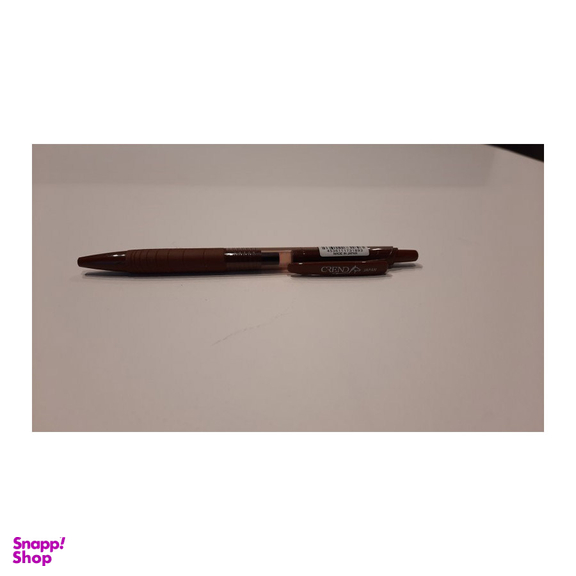 خودکار ژله ای 0.5 قهوه ای کرند CGP1J-24EF