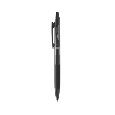 خودکار ژله ای 0.5 مشکی کرند CGP1J-06EF
