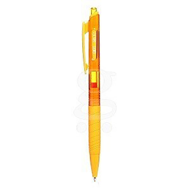 خودکار ژله ای 0.5 نارنجی کرند CGP1J-13EF