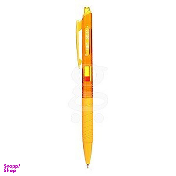 خودکار ژله ای 0.5 نارنجی کرند CGP1J-13EF