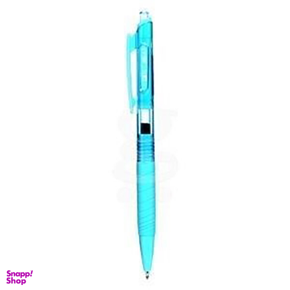 خودکار ژله ای 0.7 آبی آسمانی کرند CGP1J-20F