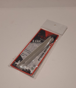 مغزی یدک پاک کن اتودی بسته 2عددی CREND E CLIC CE30J-3R