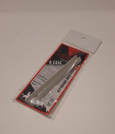 مغزی یدک پاک کن اتودی بسته 2عددی CREND E CLIC CE30J-3R