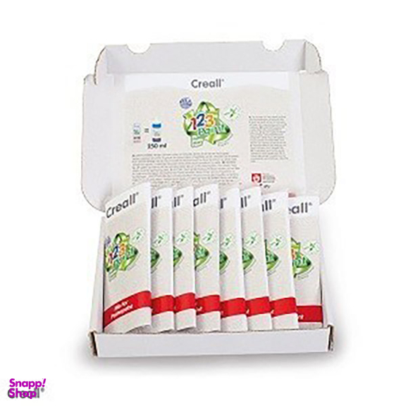 ست گواش پودری 8 رنگ 44510