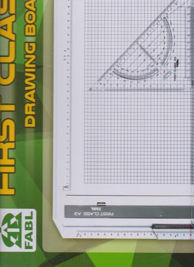 تخته رسم A3 فابل FIRST CLASS A3 FB134