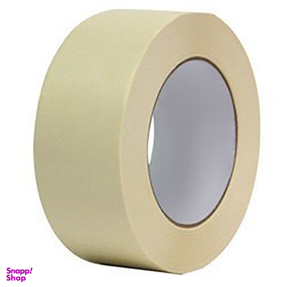 چسب کاغذی 48 میلیمتر 30یارد EAGLE MASKING TAPE
