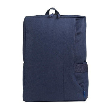 کوله پشتی لپ تاپ آبی تیره 15.6 اینچی KULE BASICS-KL1508