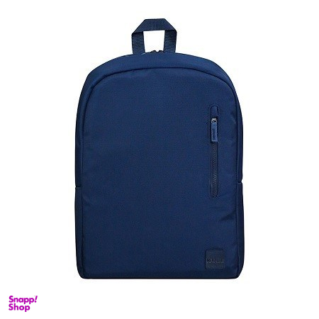 کوله پشتی لپ تاپ آبی تیره 15.6 اینچی KULE- DARK Blue KL1504