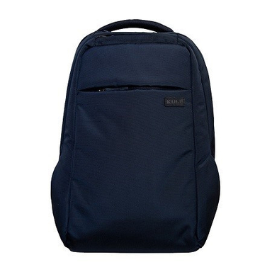 کوله پشتی لپ تاپ آبی تیره 15.6 اینچی KULE- DARK Blue KL1505