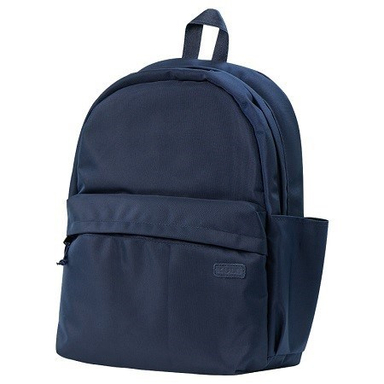 کوله پشتی لپ تاپ آبی تیره 15.6 اینچی KULE- DARK Blue KL1506