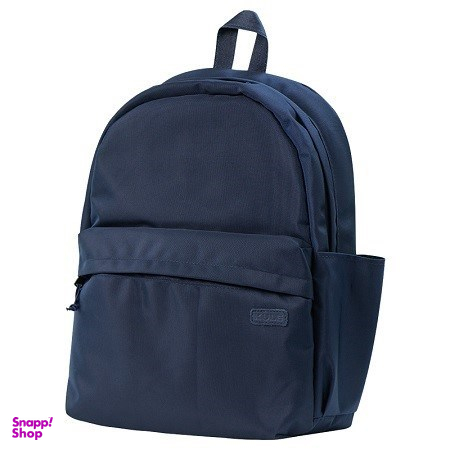 کوله پشتی لپ تاپ آبی تیره 15.6 اینچی KULE- DARK Blue KL1506