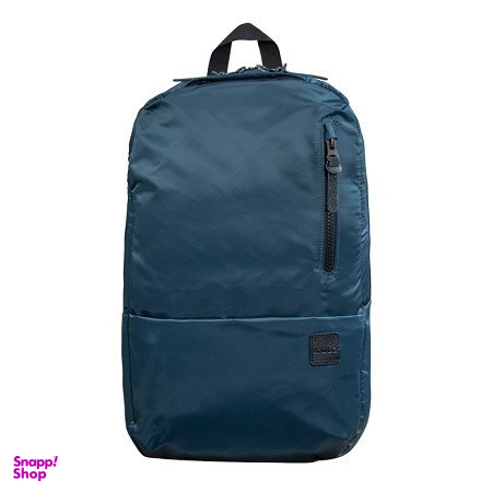 کوله پشتی لپ تاپ آبی غبارآلود 15.6 اینچی KULE- DUSTY Blue KL1503