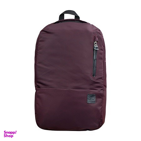 کوله پشتی لپ تاپ خاکستری 15.6 اینچی KULE- BURGUNDY KL1503
