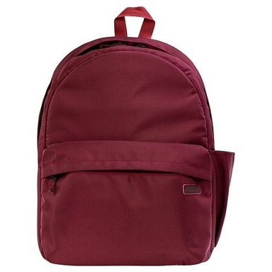 کوله پشتی لپ تاپ زرشکی 15.6 اینچی KULE- DARK Red KL1506