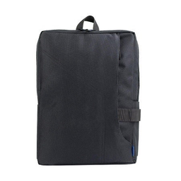 کوله پشتی لپ تاپ مشکی 15.6 اینچی KULE BASICS-KL1508