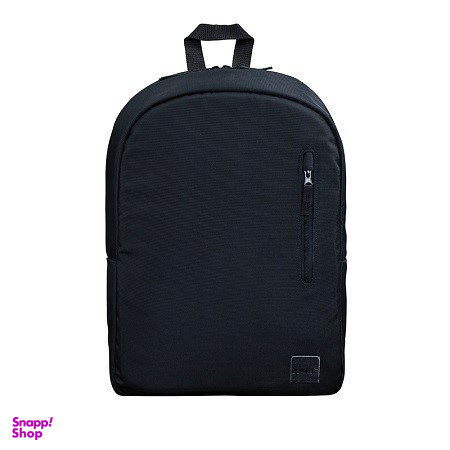 کوله پشتی لپ تاپ مشکی 15.6 اینچی KULE- Black KL1504