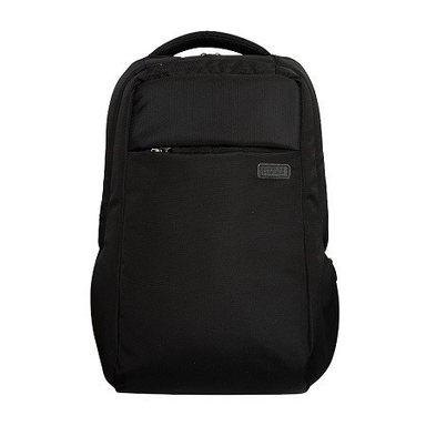 کوله پشتی لپ تاپ مشکی 15.6 اینچی KULE- Black KL1505