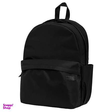 کوله پشتی لپ تاپ مشکی 15.6 اینچی KULE- Black KL1506