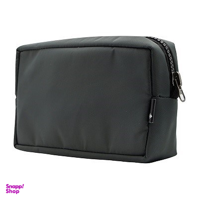 کیف الکتریکی KULE ELECTRONIC POUCH CHARCOAL GRAY 1003