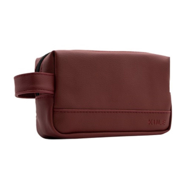 کیف الکتریکی KULE ELECTRONIC POUCH DARK Red 1002