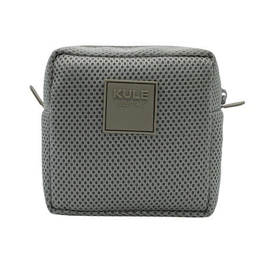 کیف الکتریکی KULE ELECTRONIC POUCH LIGHT GRAY 1006