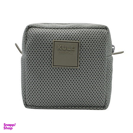 کیف الکتریکی KULE ELECTRONIC POUCH LIGHT GRAY 1006