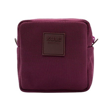 کیف الکتریکی KULE ELECTRONIC POUCH Purple 1006