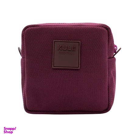 کیف الکتریکی KULE ELECTRONIC POUCH Purple 1006